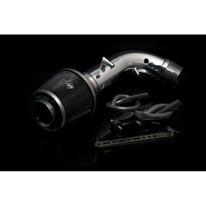 Weapon R Secret Weapon Short Ram Air Intake System - Acura RSX NON Type S (2002-2005)