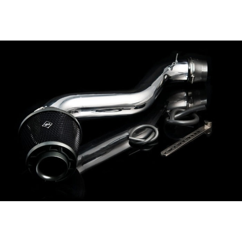 Weapon-R Secret Weapon Short Ram Air Intake System - Honda Prelude (1992-1996)