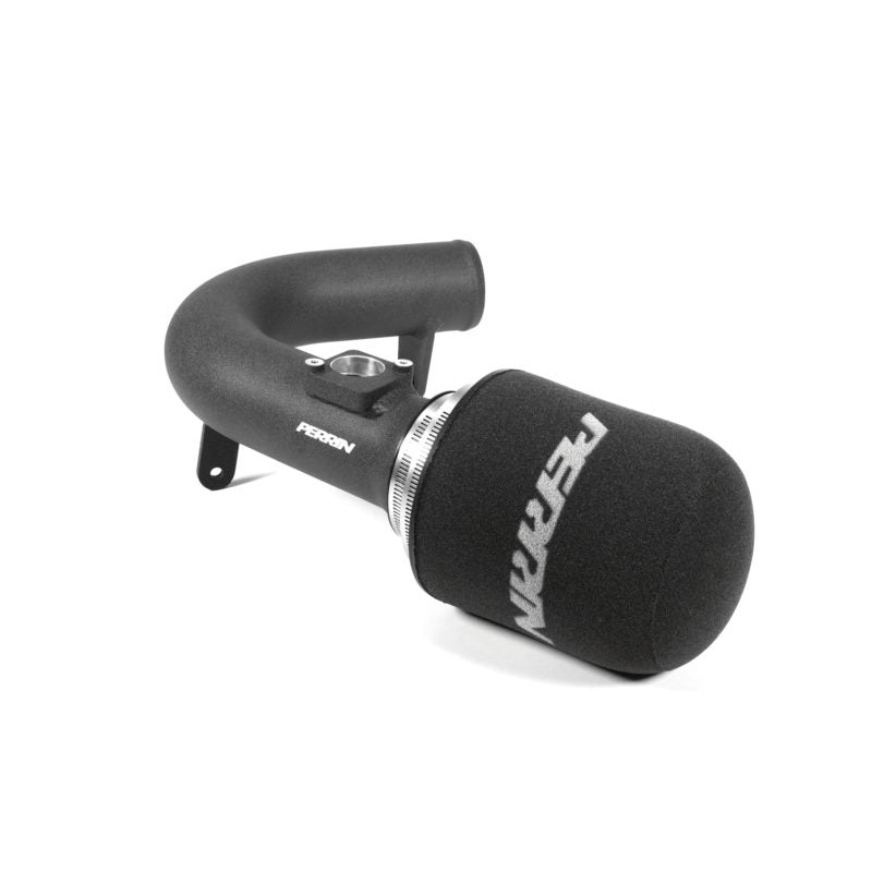 Perrin Performance Cold Air Intake - Black - Subaru WRX (2022+)