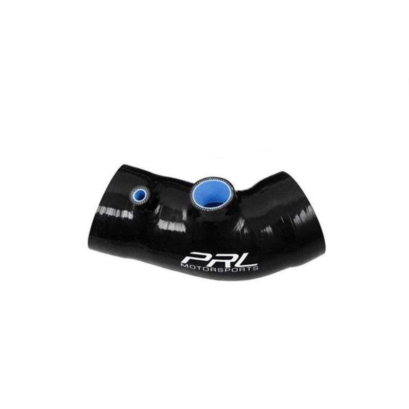 PRL Motorsports Intake Conversion Hose for Turbocharger Inlet Pipe - Honda Civic Type-R FK8 (2017-2021)