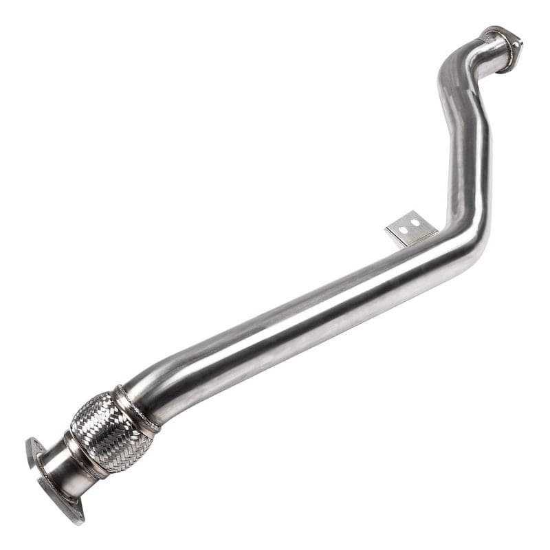 DC Sports 2.5" Mid Pipe - Genesis G70 2.0T (2019-2024)