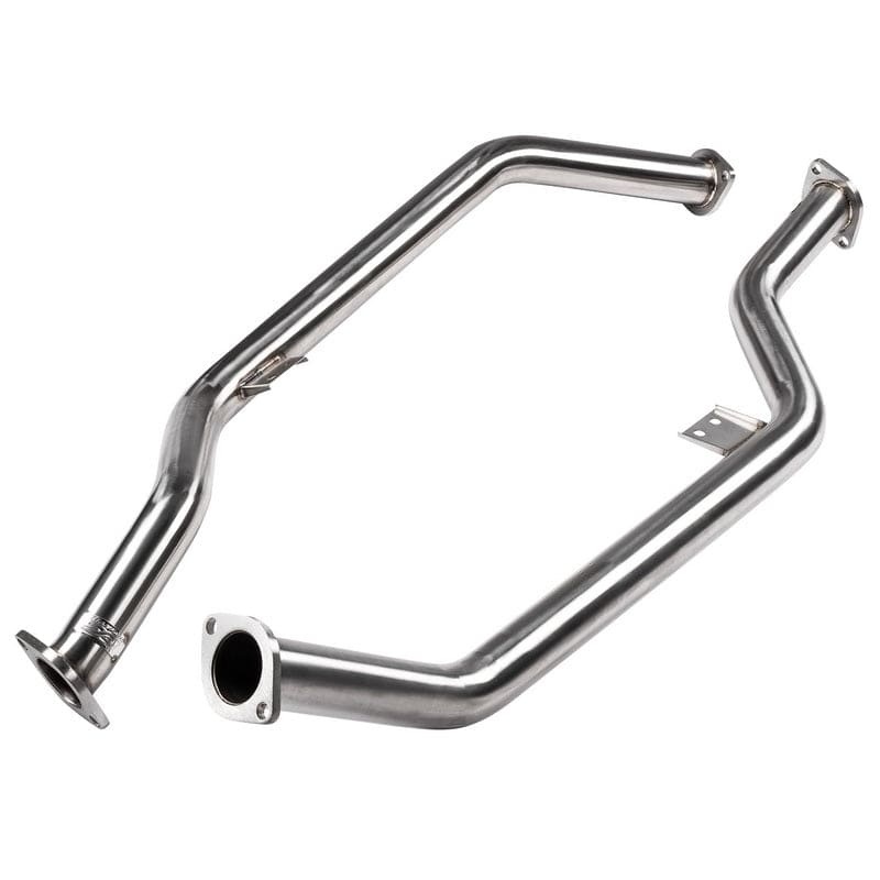 DC Sports Mid Pipe - Kia Stinger 3.3L (2017-2021)