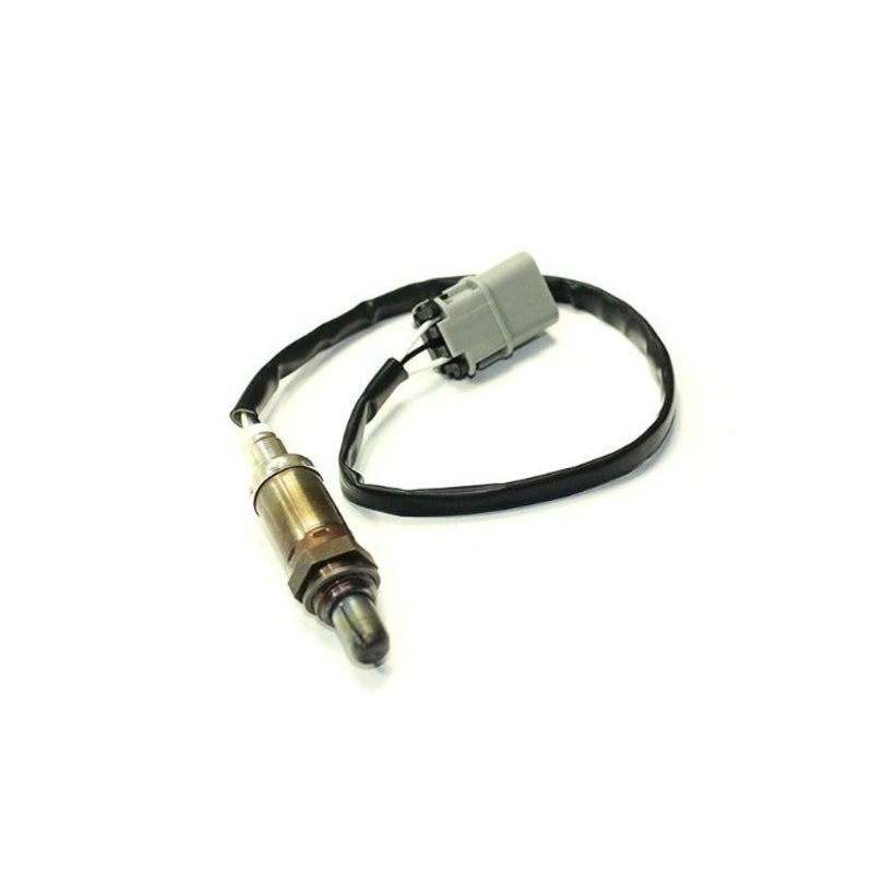ISR Performance O2 Oxygen Sensor - FAT - Nissan 240sx S13 Black Top S14 SR20DET