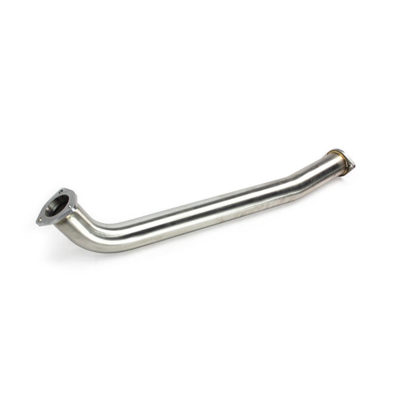 ISR Performance Stainless Steel Downpipe - Nissan R34 25GTT RB25DET