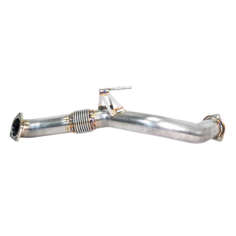 PRL Motorsports Front Pipe Upgrade - Acura Integra & A-Spec w/ 1.5T (2023+)