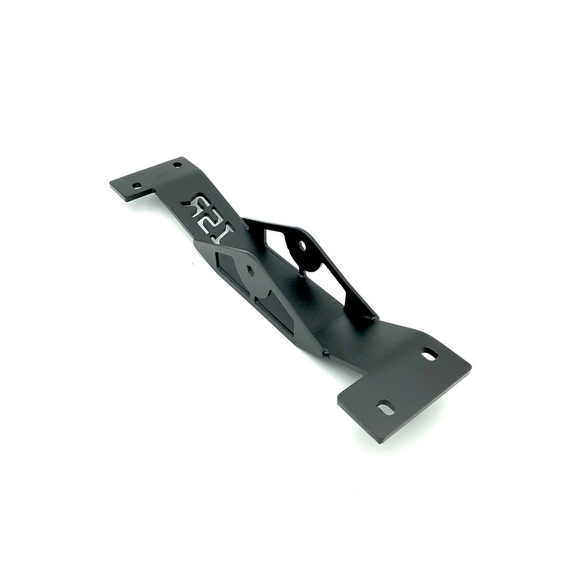 ISR Performance Manual Transmission Crossmember - Nissan Z33 350Z