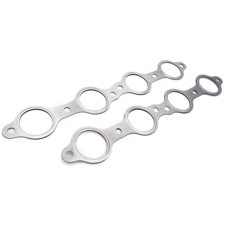 ISR Performance Multi Layer Exhaust Manifold Gaskets (Pair) - Chevrolet LS Engine
