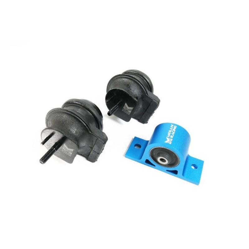 Megan Racing Reinforced Engine Motor & Transmission Mounts - Nissan Z33 350z (2003-2009)