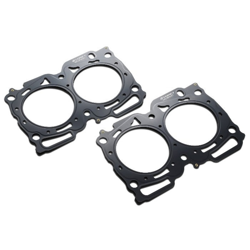 Tomei Head Gasket Set - Subaru EJ20 / EJ255 / EJ257 GC8 GDB - 93.5mm 1.0mm
