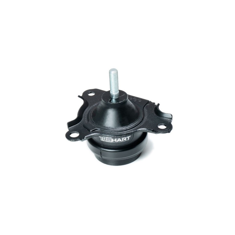 Truhart Hardened Rubber Engine Motor Mount Right Side - Honda Civic Si (2002-2005)