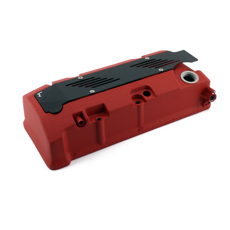 Hybrid Racing Formula Coil Pack Cover - Honda S2000 (2000-2009)