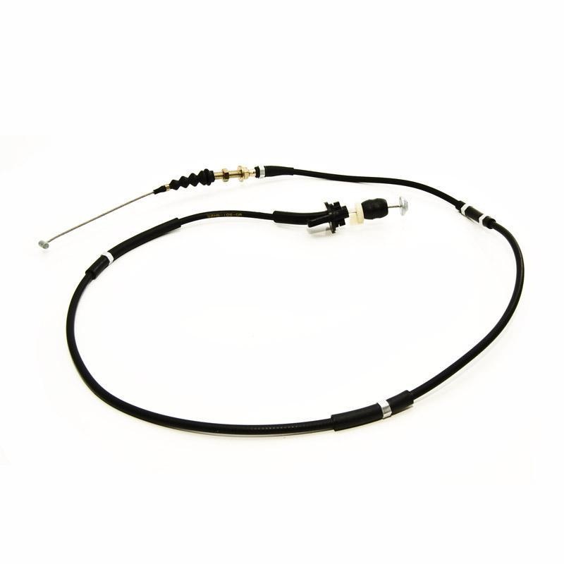 Hybrid Racing Replacement Long Throttle Cable - Honda K-Swap