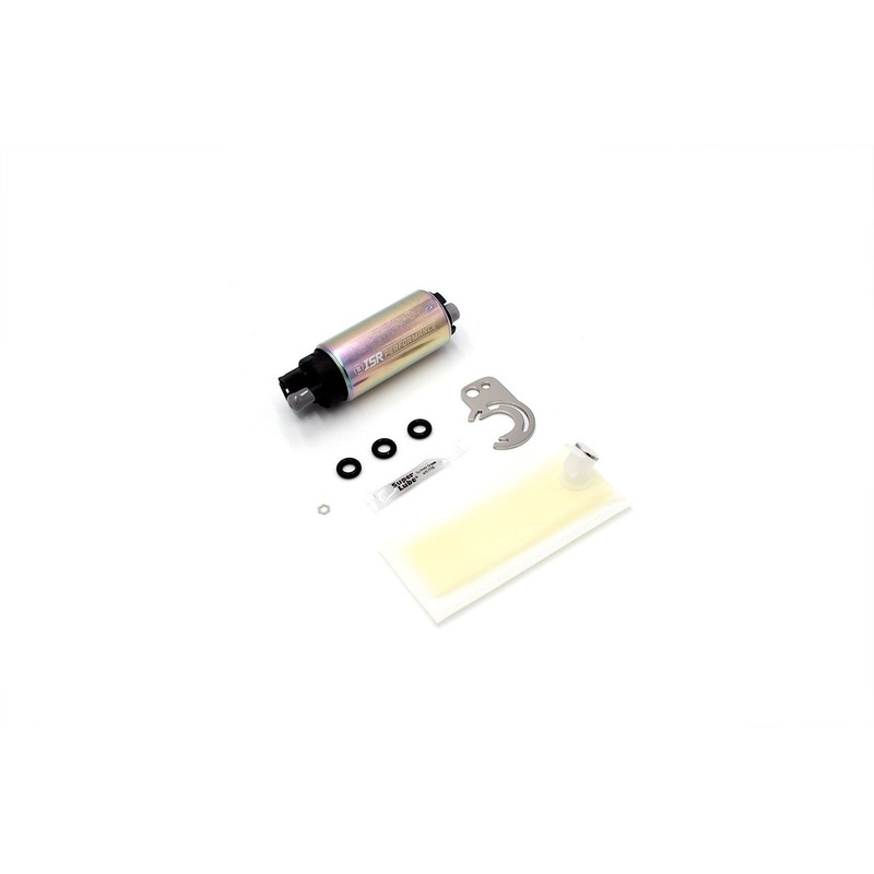 ISR Performance 340 lph E85 Compatible Fuel Pump Kit - Mazda Miata (1989-1993)