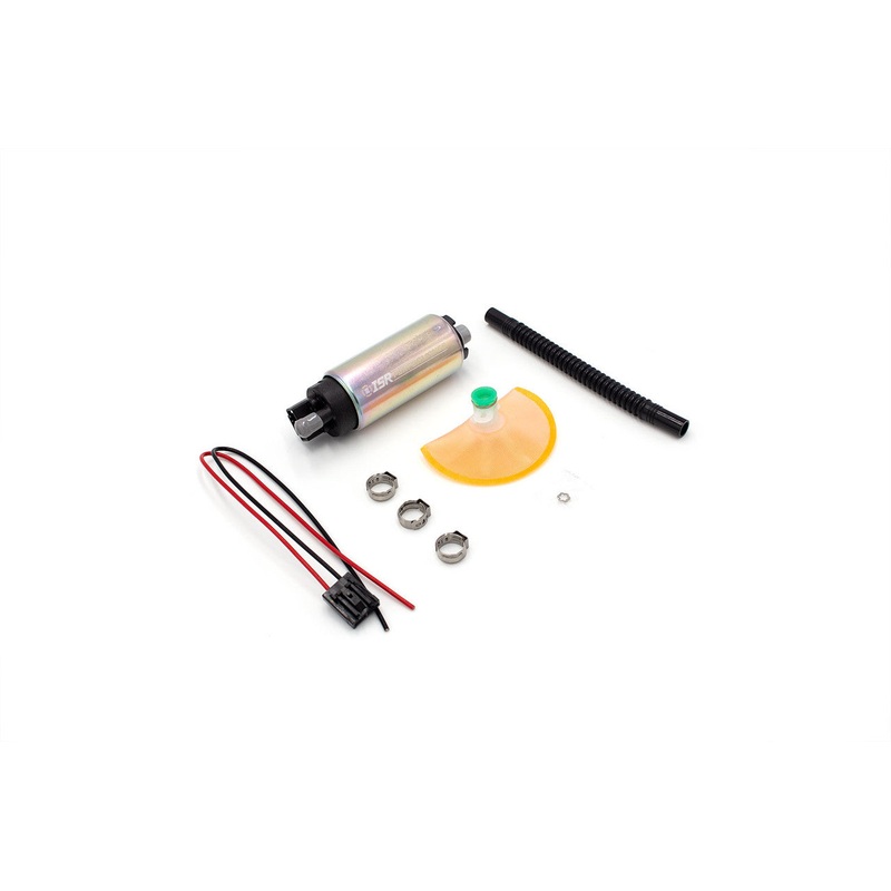 ISR Performance 340 lph E85 Compatible Fuel Pump Kit - Nissan Z34 370Z (2009-2015)