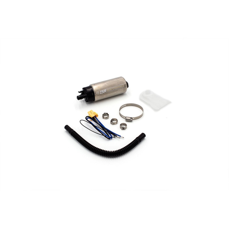 ISR Performance 415 lph E85 Compatible Fuel Pump Kit - BMW E36 & E46 (1992-2006)