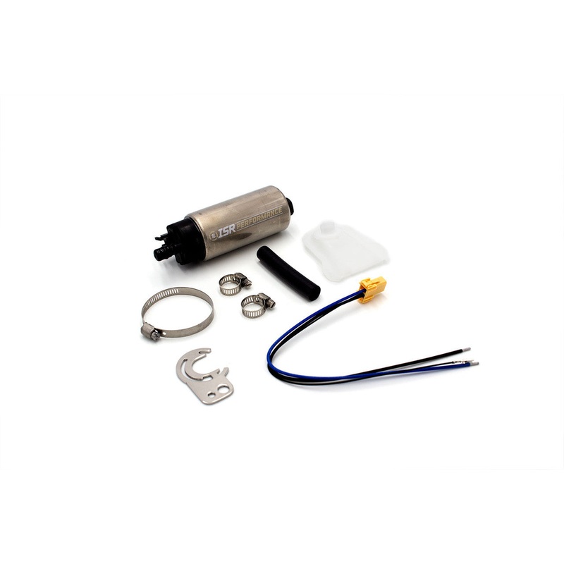 ISR Performance 415 lph E85 Compatible Fuel Pump Kit - Mazda Miata (1989-1993)
