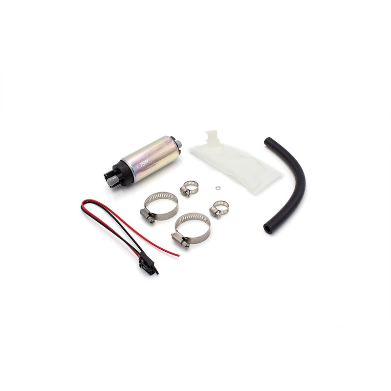 ISR Performance 415 lph E85 Compatible Fuel Pump Kit - Nissan R33 Skyline (1993-1998)