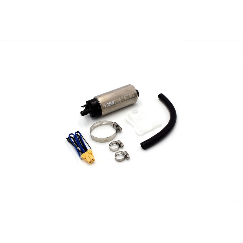 ISR Performance 415 lph E85 Compatible Fuel Pump Kit - Nissan Z32 300ZX (1990-1996)