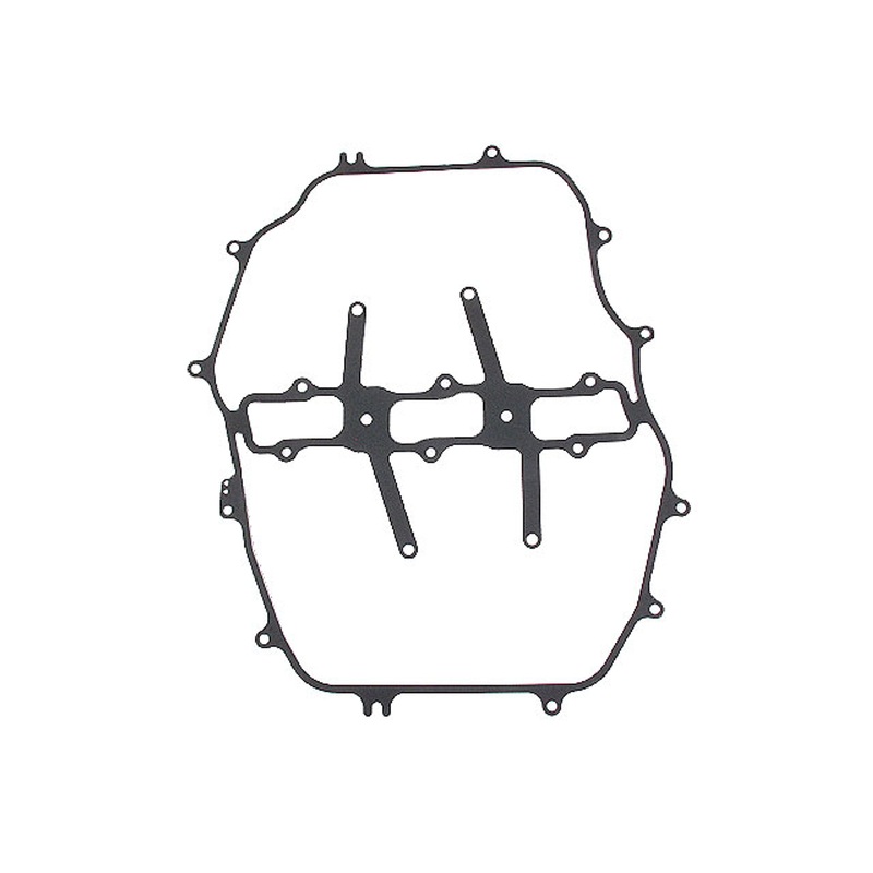 ISR Performance OE Replacement Upper Intake Manifold Plenum Gasket - Nissan Z33 350Z VQ35DE (2003-2006)
