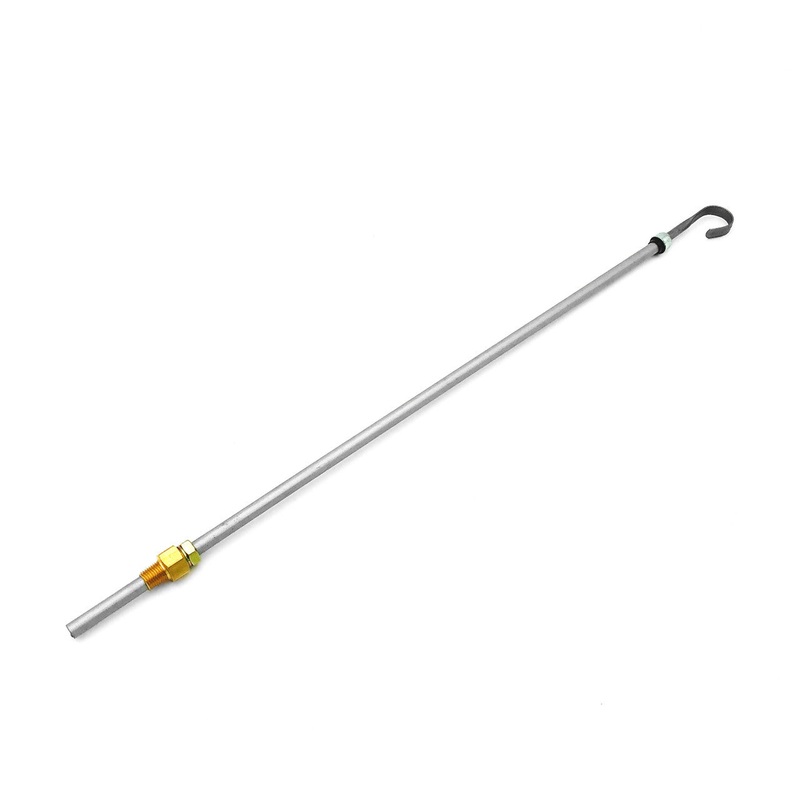 ISR Performance - Oil dipstick 001 for ISR oil pan 240LS