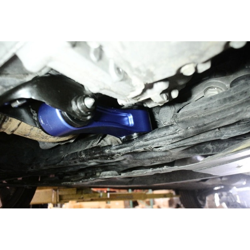Megan Racing Rear Lower Engine Torque Mount - Honda Civic 1.5T (2016-2021)