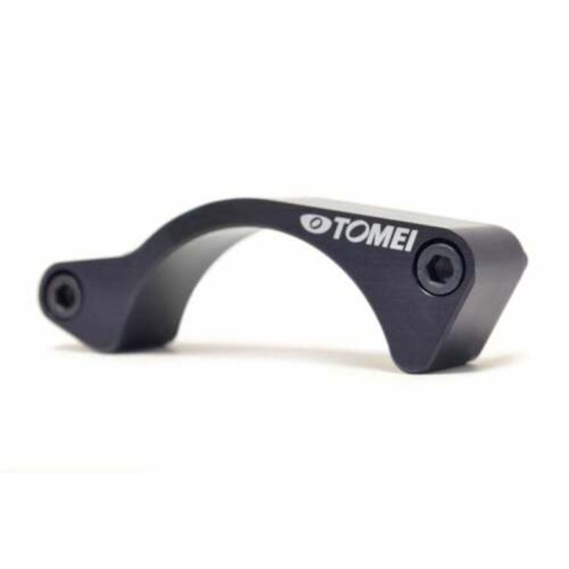 Tomei Anodized Aluminum Timing Belt Guide - Subaru EJ20 / EJ25 WRX / STI