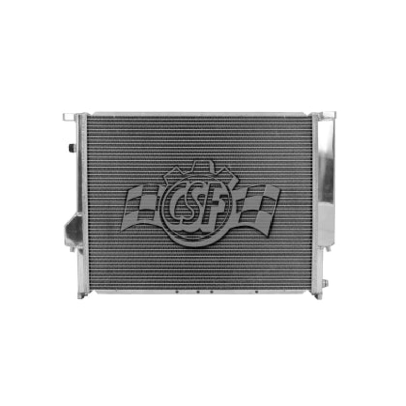CSF Aluminum Racing Radiator - BMW E36 3 Series & M3