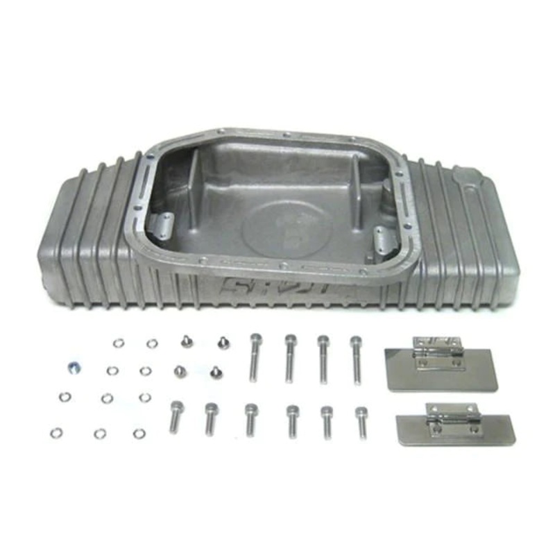 Greddy High Capacity Oil Pan Kit - Nissan S13 / S14 / S15 SR20DET (1995-2002)