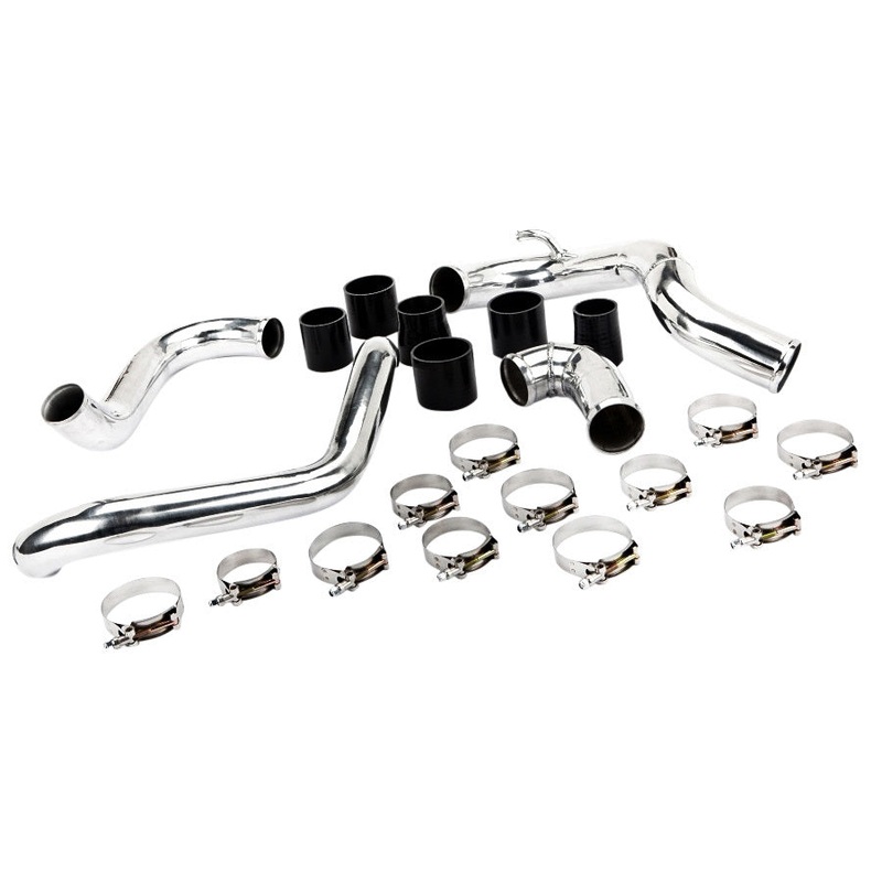 ISR Performance Intercooler Piping Kit Only - Nissan 240sx S13 SR20DET (1989-1994)