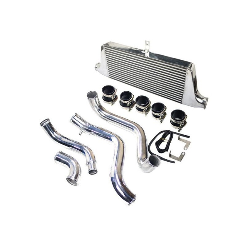 ISR Performance M-Spec Intercooler Kit - Nissan 240sx S14 SR20DET