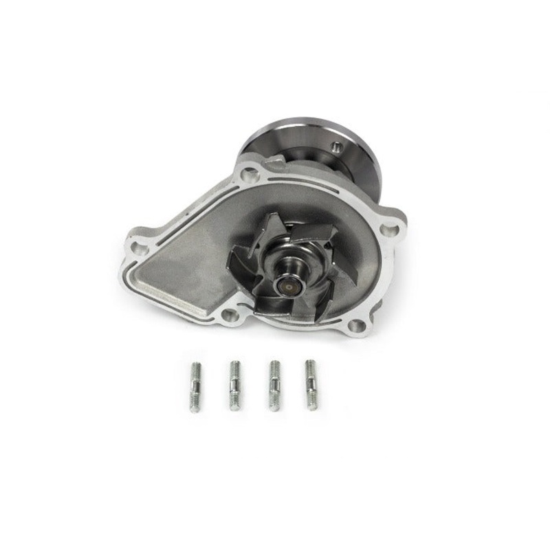 ISR Performance OE Replacement Water Pump - Nissan 240SX S13 S14 KA24DE (1989-1998)