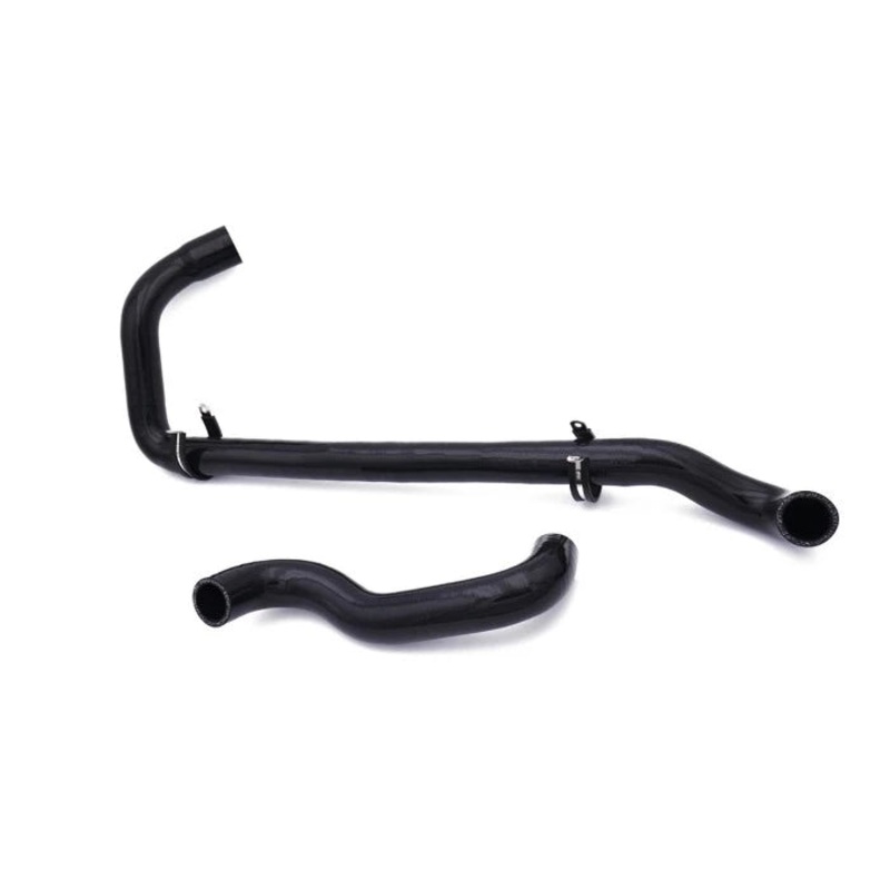 ISR Performance Silicone Radiator Hose Kit - Nissan Z33 350z w/ LSx Swap