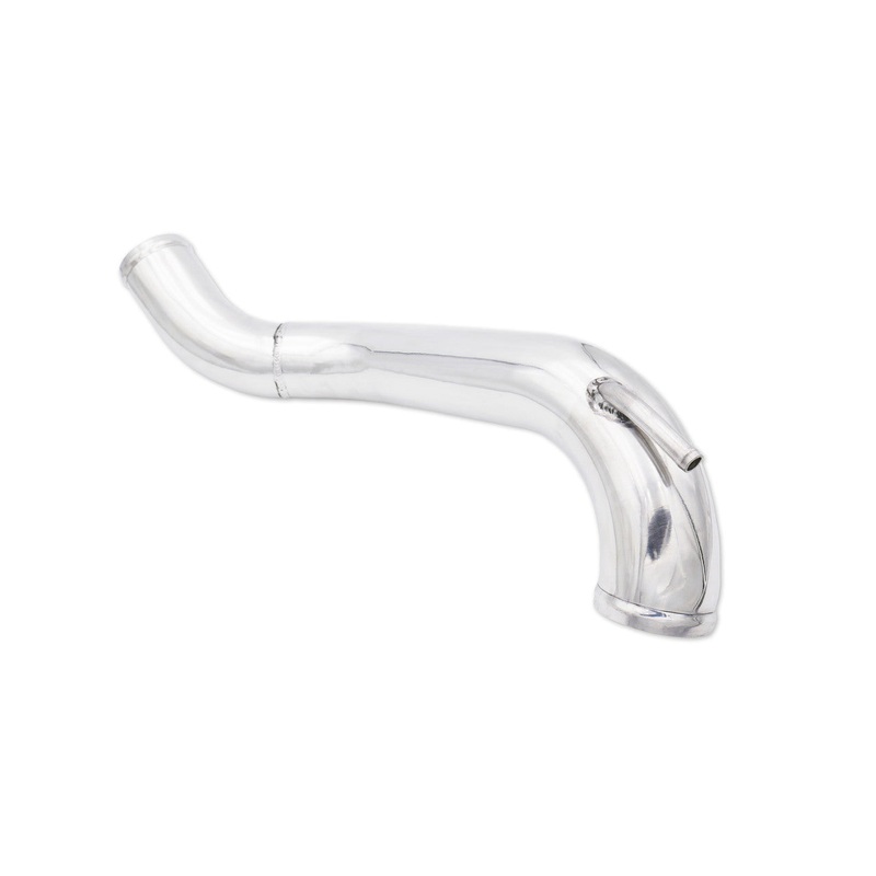 ISR Performance SR Intercooler Cold Pipe - Nissan KA24DE 240SX S13 S14