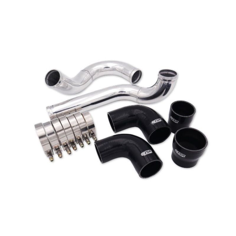 ISR Performance Top Mount Intercooler Piping Kit - Nissan 240sx S13 S14 w/ KA24DE or SR20DET