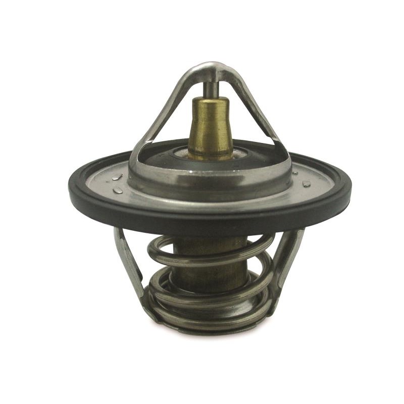 Mishimoto 63C Competition Racing Low Temp Thermostat - Mitsubishi Lancer EVO Evolution 7 8 9
