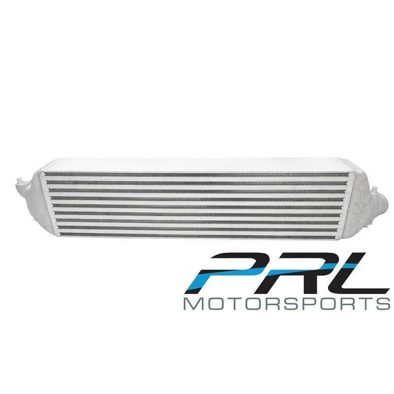 PRL Motorsports FMIC Front Mount Intercooler Upgrade - Honda Accord Turbo 1.5T / 2.0T (2018+)