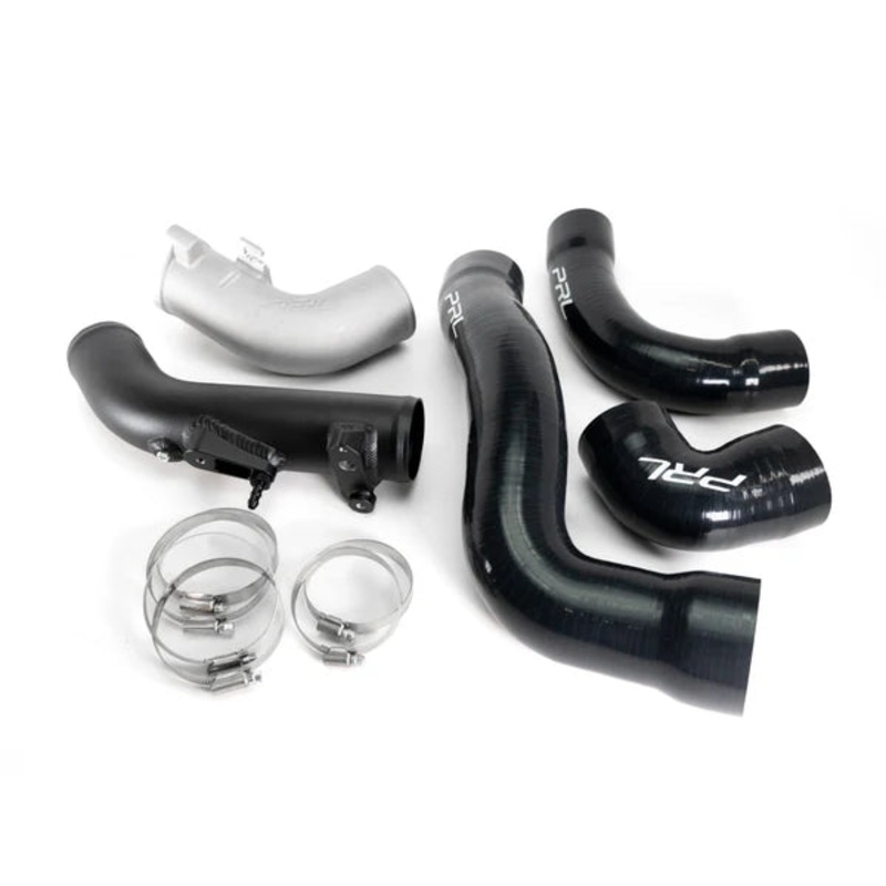 PRL Motorsports Intercooler Charge Pipe Upgrade Kit - Honda Civic Type-R FL5 (2023+)