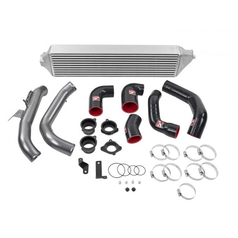 Skunk2 Racing Front Mount Intercooler Kit FMIC - Honda Civic 1.5T (2016-2021)
