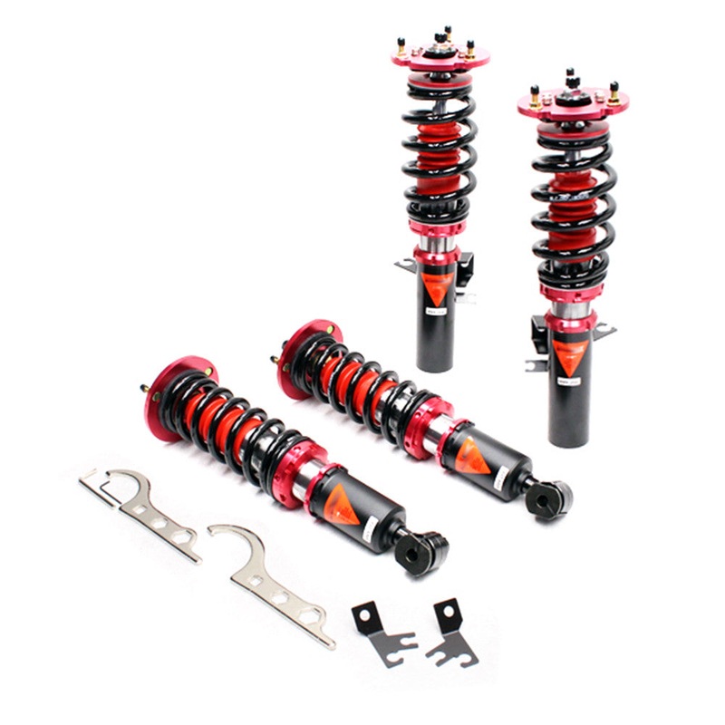GSP Godspeed Project MAXX Coilovers - BMW 6-Series (E24) 1983-89 (58mm)