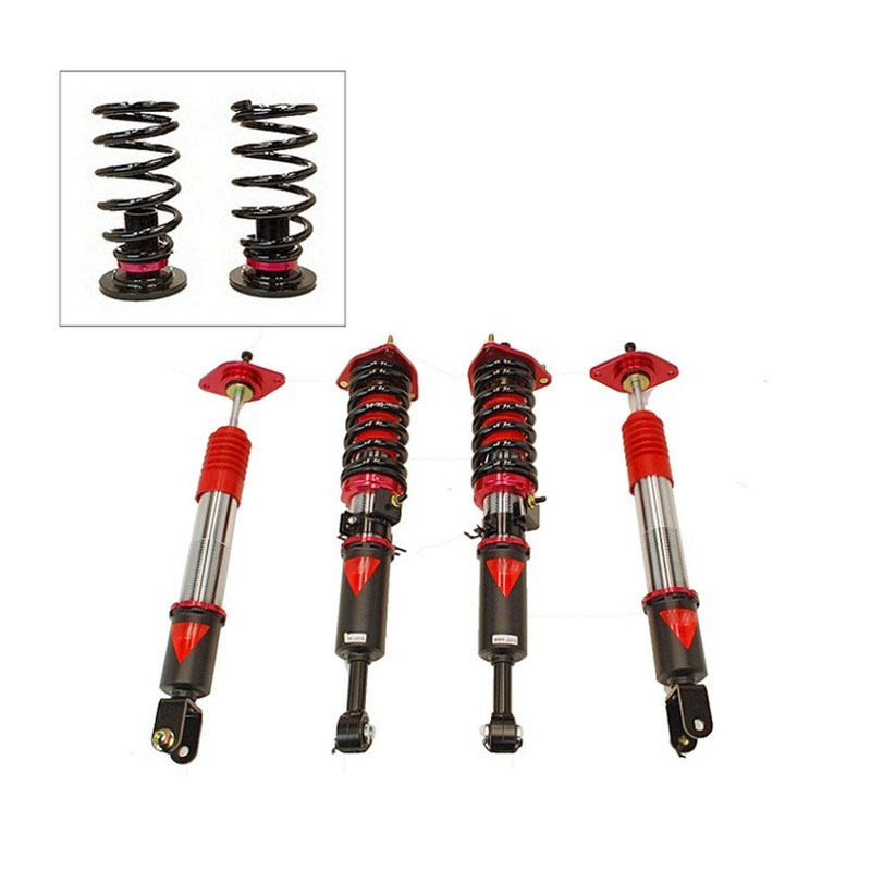 GSP Godspeed Project MAXX Coilovers - Infiniti Q40 (V36) 2014-15 / Q60 (V36) 2014-16