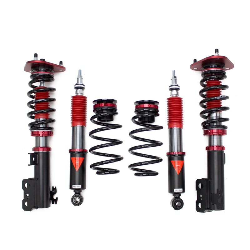 GSP Godspeed Project MAXX Coilovers - Lexus UX200 (ZA10) 2019-2020