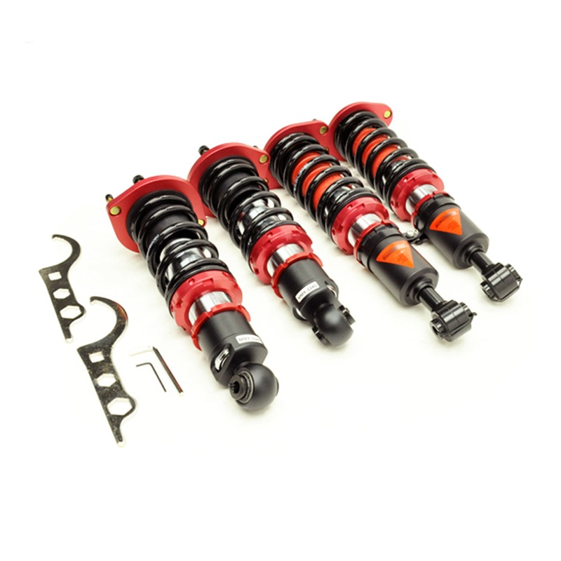 GSP Godspeed Project MAXX Coilovers - Mazda Miata 99-05 (NB)