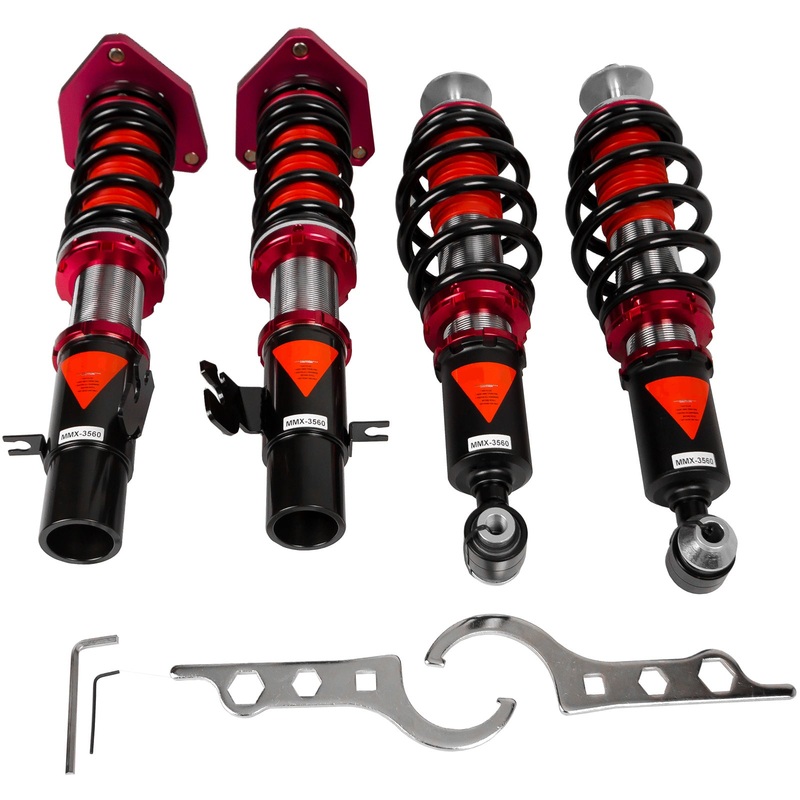GSP Godspeed Project MAXX Coilovers - MINI Clubman (R55) 07-14