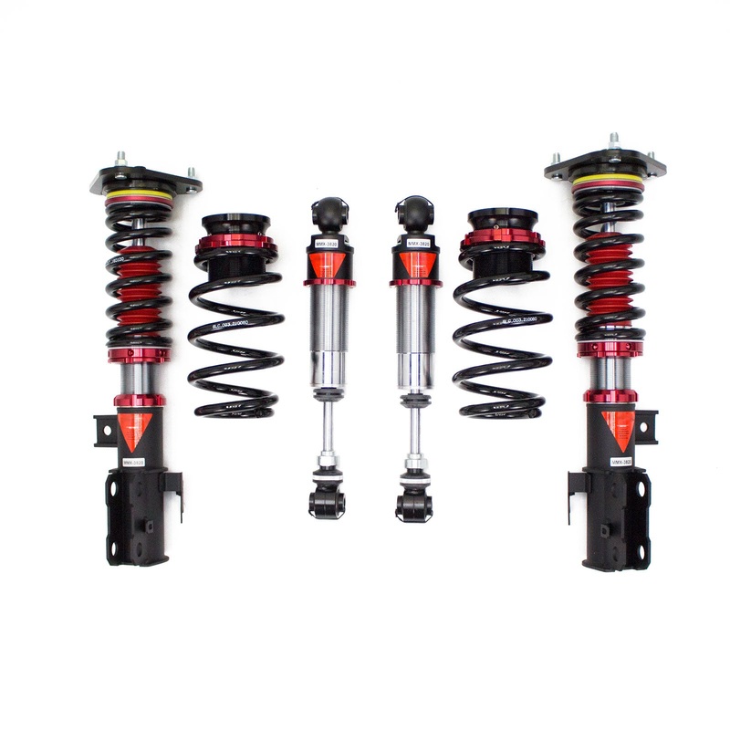 GSP Godspeed Project MAXX Coilovers - Toyota RAV4 (XA30) 2006-12