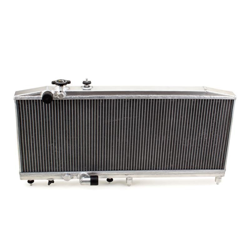 Hybrid Racing K-Swap Fullsize Radiator - Honda Civic w/ K-Swap (1996-2000)