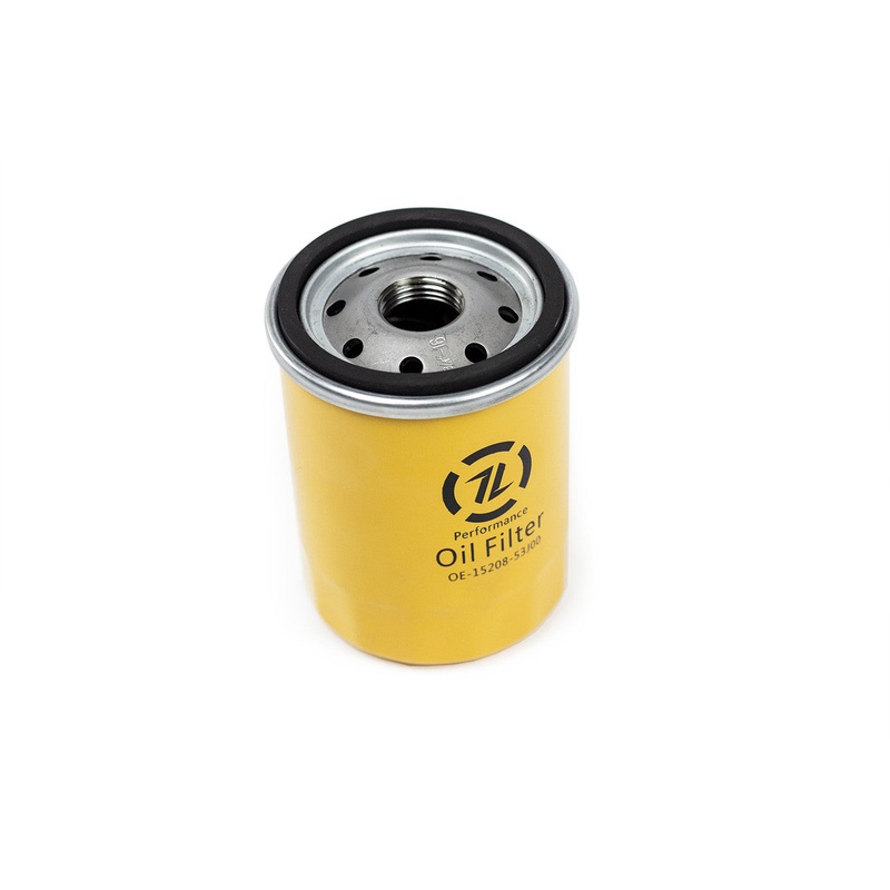 ISR Performance Oil Filter - Nissan 240SX S13 SR20DET