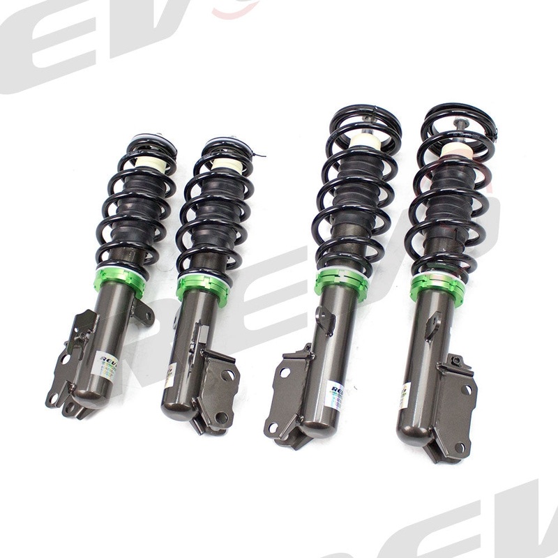 Rev9 Power Hyper-Street Basic Coilovers - Toyota Camry (CV50) 2012-17 LE/XLE
