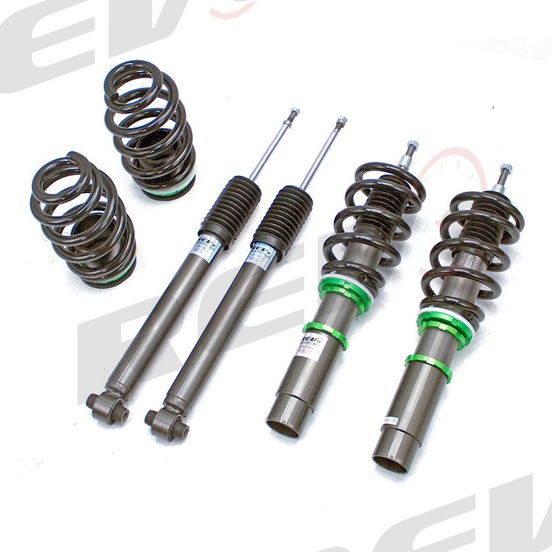 Rev9 Power Hyper-Street Basic Coilovers - Audi A4/A4 Quattro (B9) 2017-20