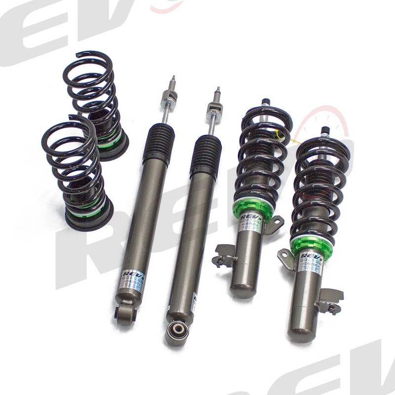 Rev9 Power Hyper-Street Basic Coilovers - Ford Focus (MK3) 2012-17