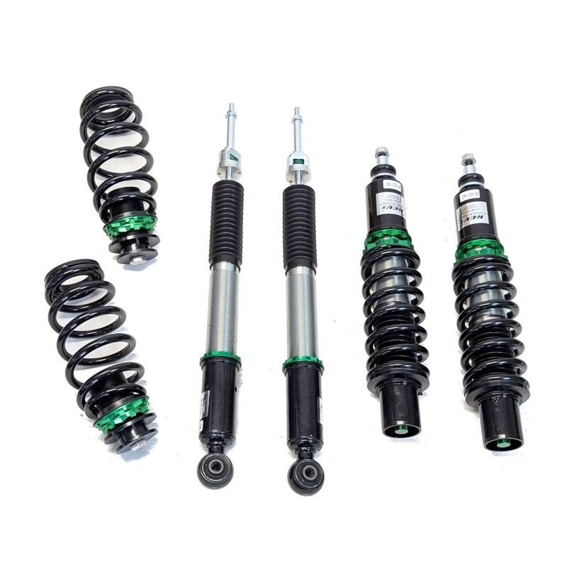 Rev9 Power Hyper-Street II Coilovers - Audi A5/A5 Quattro (8T3) 2008-16